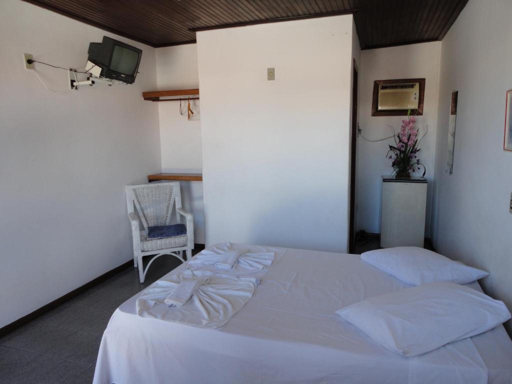 Pousada Costa Do Sol Porto Seguro Room photo