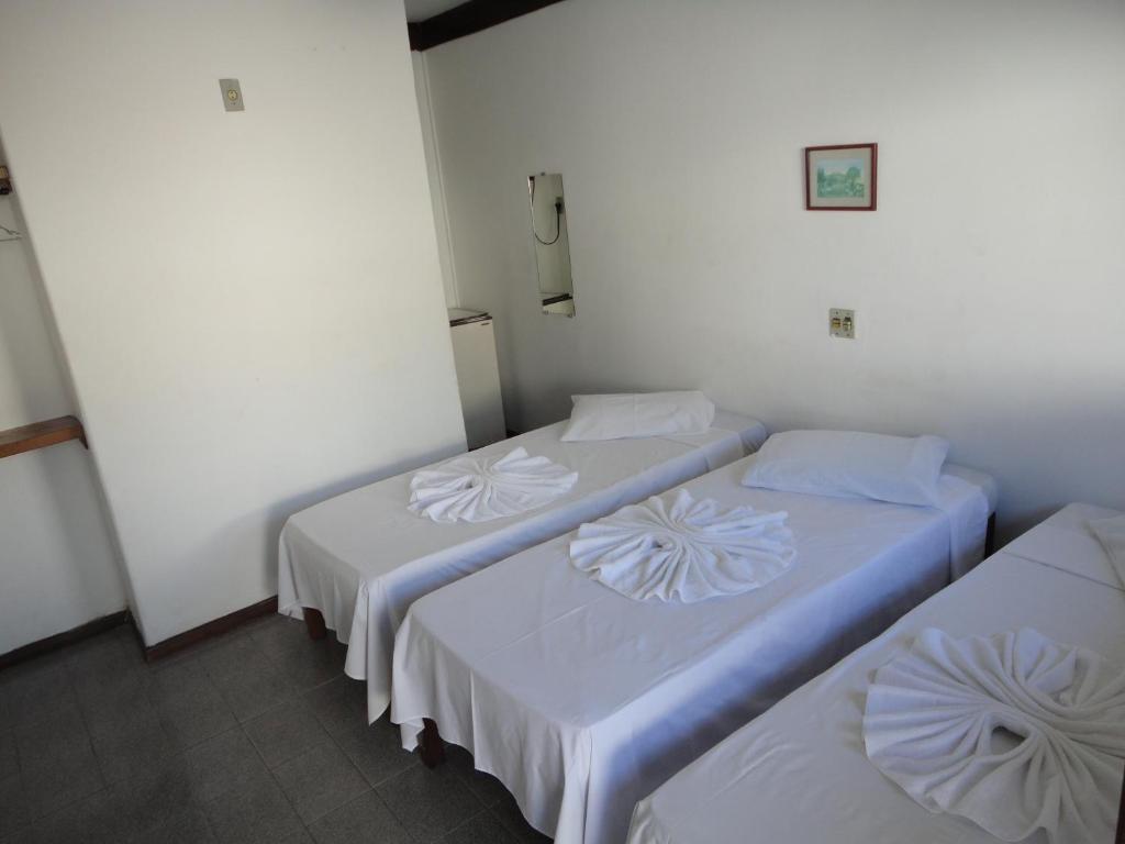 Pousada Costa Do Sol Porto Seguro Room photo